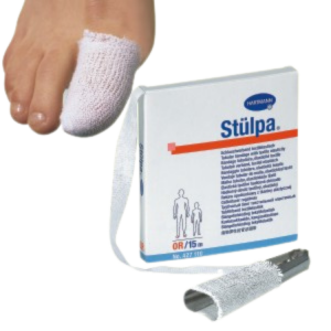 BUISVERBAND STULPATUBITON M X CM