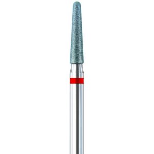 Busch diamant polijst frees ROOD 8850 - 016 (Fijn)