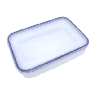 Desinfectie bak lekvrij ltr