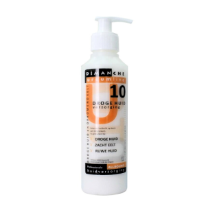 Dimanche Ureumline 10% ureum 250 ml - Huidmilk