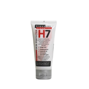 Dimanche Ureumline H7 Intensive Protector 100 ml - Antischimmel huidmilk