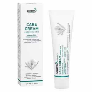 Gehwol Fusskraft Groen 75 ml Care Cream