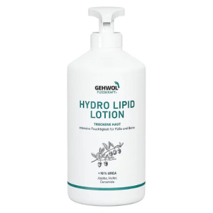 Gehwol Fusskraft Hydro Lipid Lotion 500 ml