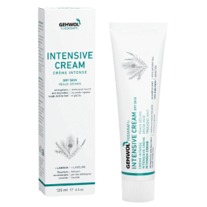 Gehwol Fusskraft Blauw 75 ml / Gehwol Intensive Cream