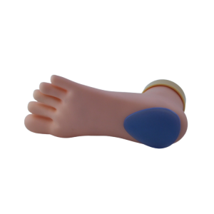 Gel druppel zelfklevend siliconen p