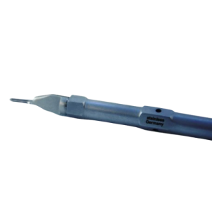 Mediklinge meshouder