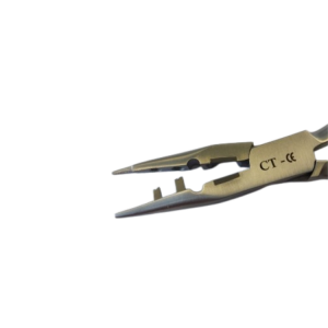 Nagelregulatie Orthonyxietang voor o