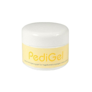 Pedigel voor nagelbeugels 4 gr. 3TO Podofix gel