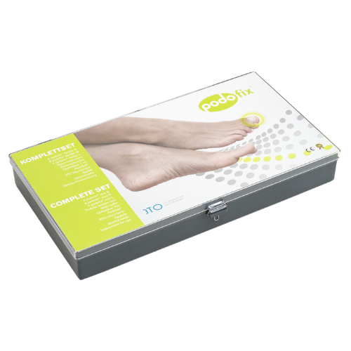 Podofix Compleet Starterspakket - Afbeelding 2