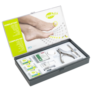 Podofix Compleet Starterspakket