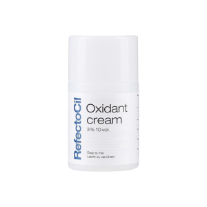 Refectocil Oxidant Crème 3% - Waterstofperoxide ontwikkelaar
