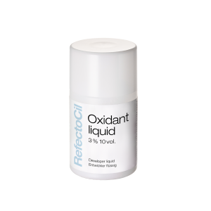 Refectocil Oxidant Liquid 3% - Waterstofperoxide ontwikkelaar