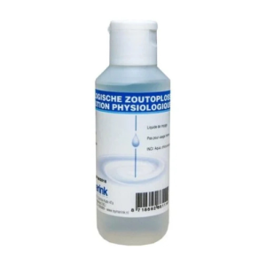 Reymerink Fysiologische Zoutoplossing - Natriumchloride 0.9% 100 ml
