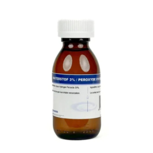 Reymerink Waterstofperoxide 3% 100 ml