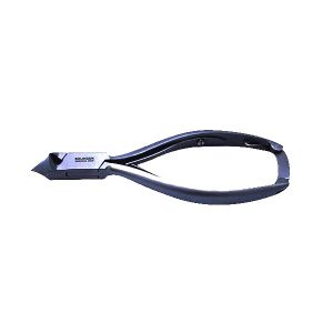 Solingen Kopknipper 7-54RD 14 cm - Half blad