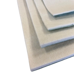 Vilt zelfklevend   mm