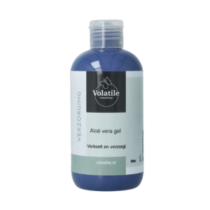 Volatile Aloë Vera Gel 250 ml - Huidverzorging