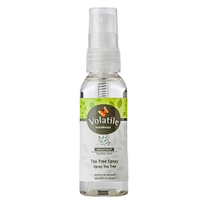 Volatile Tea Tree Spray 50 ml - Huidverzorging