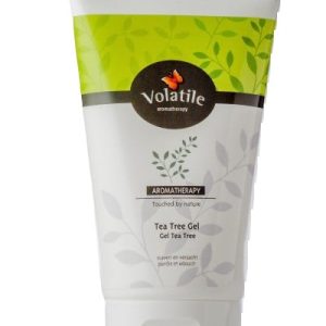 Volatile Tea Tree gel 250 ml - Huidverzorging