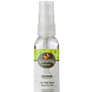 Volatile Tea Tree Spray 50 ml - Huidverzorging