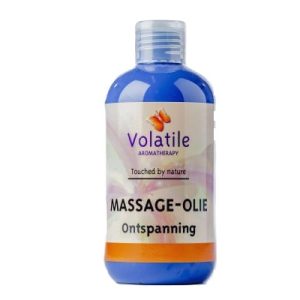 Massageolie Ontspanning 250 ml