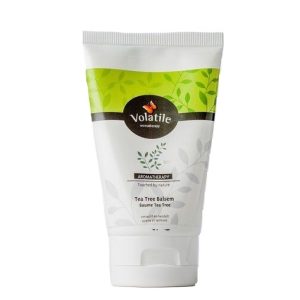 Volatile Tea Tree Balsem 100 ml - Huidverzorging
