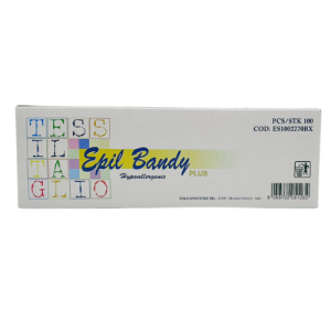 Epil Bandy webshop