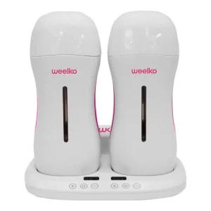 Harsapparaat Weelko Duowax