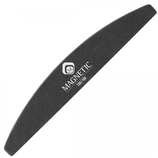 Magnetic Boomerang Special Black 100/180