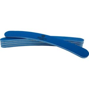 142053 Magnetic Boomerang Blue 220-320 grit 5x