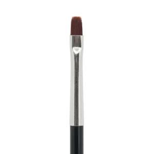 176056 Magnetic Click On Gel Brush 4 - Gel penseel