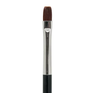 176057 Magnetic Click On Gel Brush 6 - Gel penseel