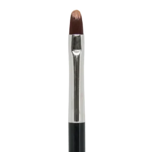176063 Magnetic Click On Gel Oval - Gel penseel