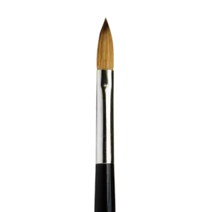 176064 Magnetic Click On Prestige Brush 10 - Acryl penseel