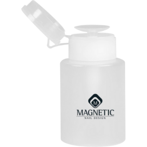 Fingertip pump dispenser ml