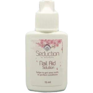 231112 Magnetic Nail Aid Antifungal Solution 15 ml