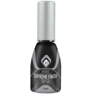 Supreme finish e