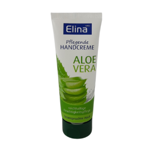 Elina Aloe Vera Handcrème