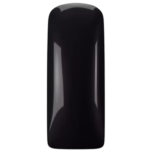 103332 Magnetic Gelpolish Blackest Black 15 ml TPO Free