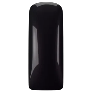 103332 Magnetic Gelpolish Blackest Black 15 ml