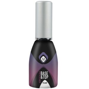 Gelpolish BaseTop e