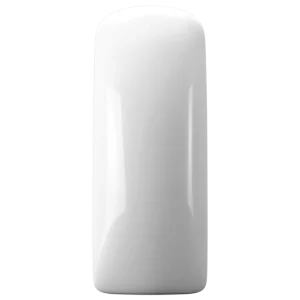 103333 Magnetic Gelpolish Whitest White 15 ml TPO Free
