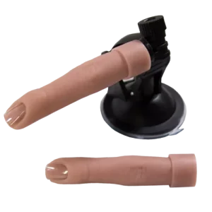 235020 Magnetic Easy Trainer 2 Fingers - Oefenvingers