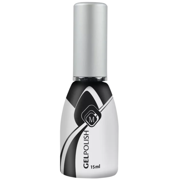 103215 Magnetic Gelpolish Striper White 15 ml - Afbeelding 3