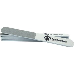 153011 Magnetic Platinum Buffer 1x