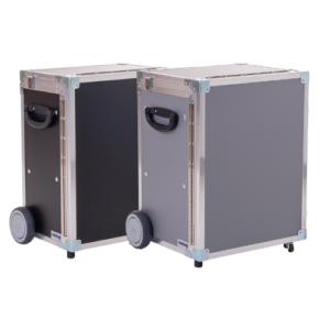 Veron Pedicure Koffer basismodel