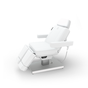 Bellezi Behandelstoel Silk Evo Podo - 3 motoren