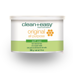 Clean+Easy Harspot Original Soft Wax 396 gr.