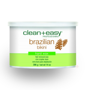 Clean+Easy Harspot Brazilian Hard Wax 396 gr.