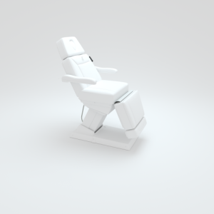 Bellezi Behandelstoel Figo S4 - Verwarming + 4 motoren